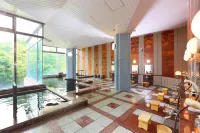 Hotel Floracion Nasu - Hot Springs