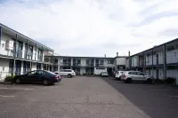 Admiralty Inn - Pysäköinti