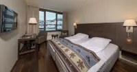 Quality Hotel Skifer - Gym