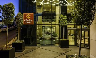 Clarion Hotel Golden Horn