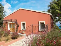 Grecotel LUXME Daphnila Bay Hotel di Dassia