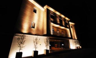Hotel Free Style Okayama