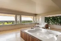 Cullinan Belek - Hot Tub
