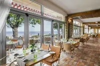 Baltic Beach Hotel & Spa Hotels in Babite parish