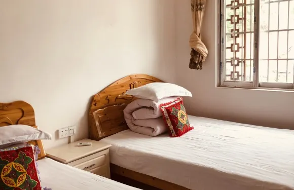 趙玲華特色民宿（羅香鄉路分店）