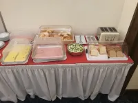 โรงแรมวิลล่าเดลเลโรเซ - บ้านพักหลังเล็ก