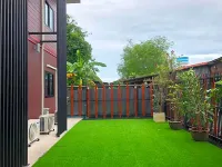 Thyme Xeriscape Hostel Hotels in 