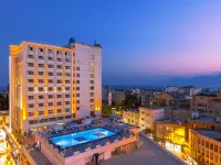 Best Western Plus Khan Hotel Hotels near Tophane bastion