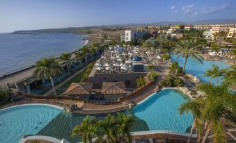 Lopesan Villa del Conde Resort & Thalasso