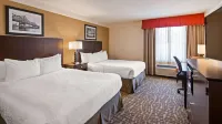 Best Western Plus Peoria Hôtels à : Fondulac Township
