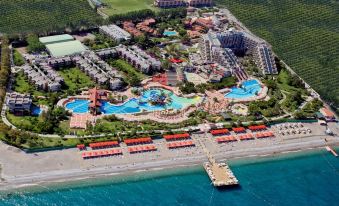 Limak Limra Hotel & Resort Kemer - Kids Concept