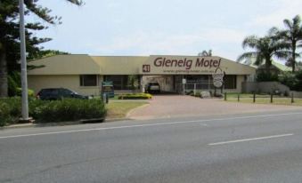 Glenelg Motel