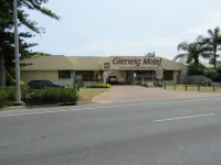 Glenelg Motel Hoteles en Glenelg North