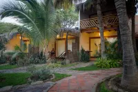 Hospedaje la Quebrada Hotels in 