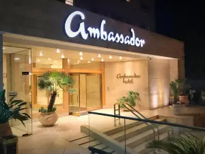 Ambassador Hotel