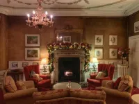 Roman Camp Country House Hotel Hotels in Callander