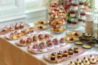 Hotel Altus Palace - Destigo Hotels - breakfast