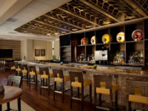 Chicago Marriott Suites O'Hare Hotels in Rosemont