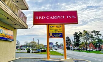 Red Carpet Inn Lancaster, PA