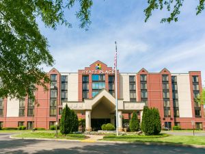 Hyatt Place Nashville Franklin Cool Spgs