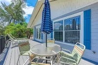 May Specials • Walk to Beach • Pool • Private Sun Deck • New Kitchen