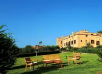 Hotel Baglio Oneto dei Principi di San Lorenzo - Luxury Wine Resort Hôtels à : 