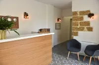 Tobacco Suite Hotels in Mesagne