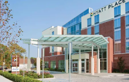 Hyatt Place Long Island East End