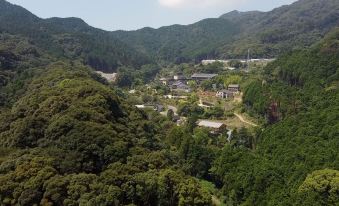 Izu Oku Shimoda Onsen Kannon Onsen