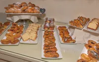 Hotel Villa Cheli - Bữa sáng