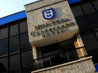 モンテス デ カステッラーナ ホテル ブティック のホテル