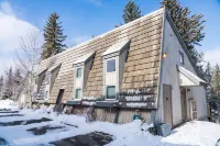 Tunnel Mountain Resort Hotel in zona Banff Registry
