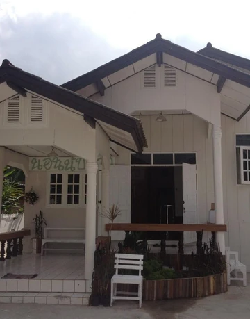 รูปภาพของนอนนับดาวไวท์เฮ้าส์