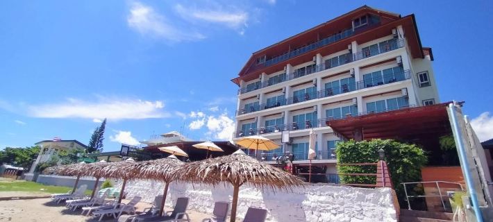 The Lord Nelson Hotel Hotels in Ban Chang