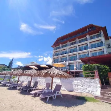 The Lord Nelson Hotel