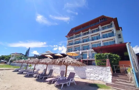 尼爾森勛爵酒店