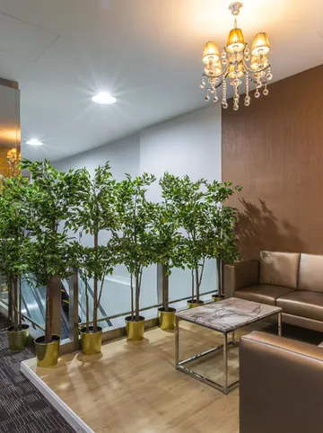 รูปภาพของโรงแรมลีลา ออร์คิด