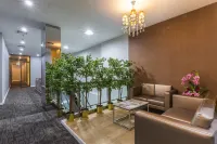 Leela Orchid Hotel Hotel di Bangkok