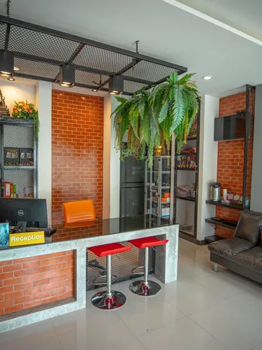 รูปภาพของสมาร์ท โฮเทล (Smart Hotel)