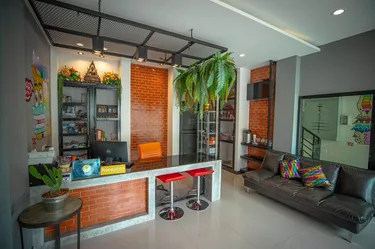 รูปภาพของสมาร์ท โฮเทล (Smart Hotel)