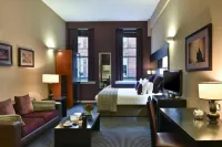 Fraser Suites Glasgow Hotels in Glasgow