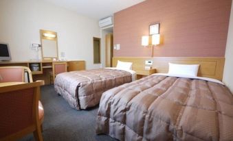 Hotel Route-Inn Wakamiya Inter