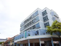 Hotel 81 Elegance Singapore Hotels near Sheng Siong Toa Payoh Central