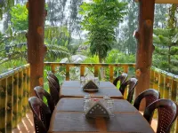 Sundarban Tiger Roar Resort Hotels in Gosaba
