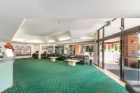 Great Eastern Motor Lodge Hotels in Rivervale