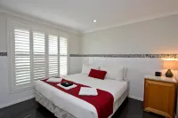 Jesmond Executive Villas