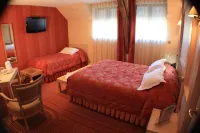 Best Western la Metairie - Spa