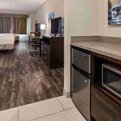 Best Western Plus Saint Peter Rooms