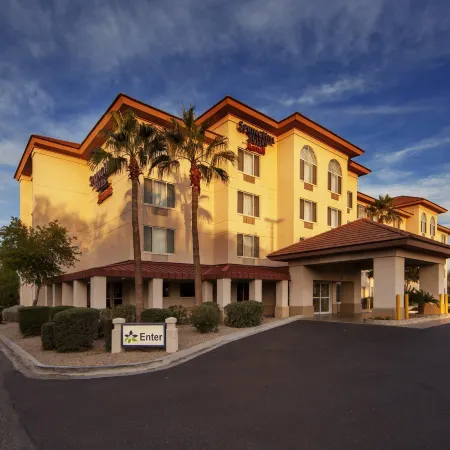 SpringHill Suites Phoenix Glendale/Peoria