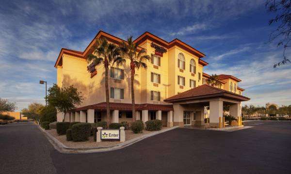 SpringHill Suites Phoenix Glendale/Peoria